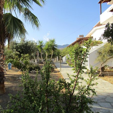 Asklipion Valley Guest House Kos Town Exterior photo