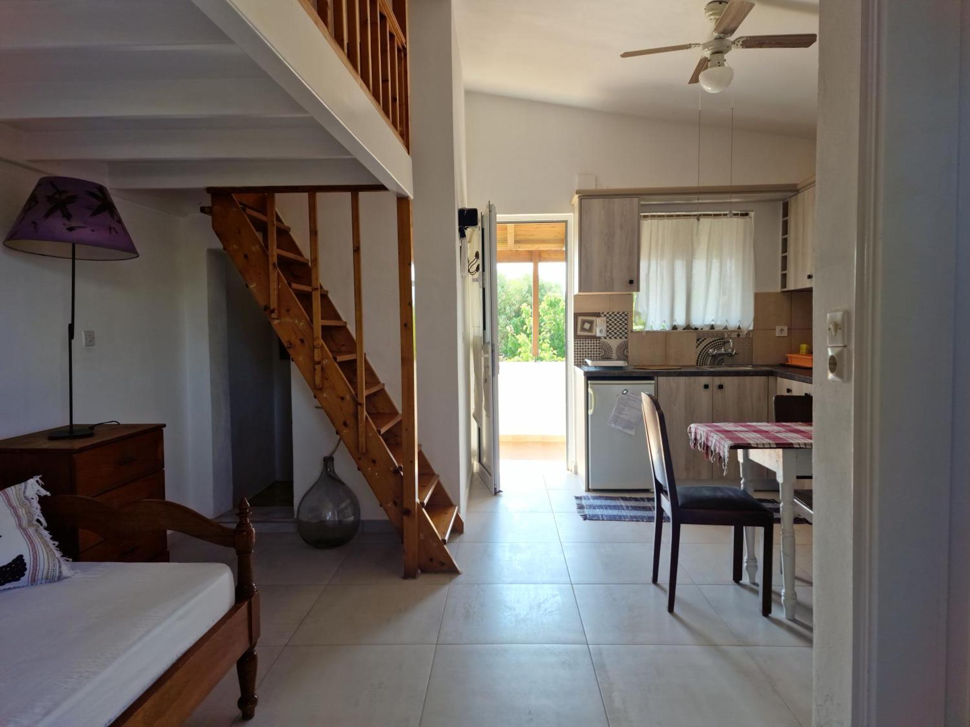 Asklipion Valley Guest House Kos Town Exterior photo