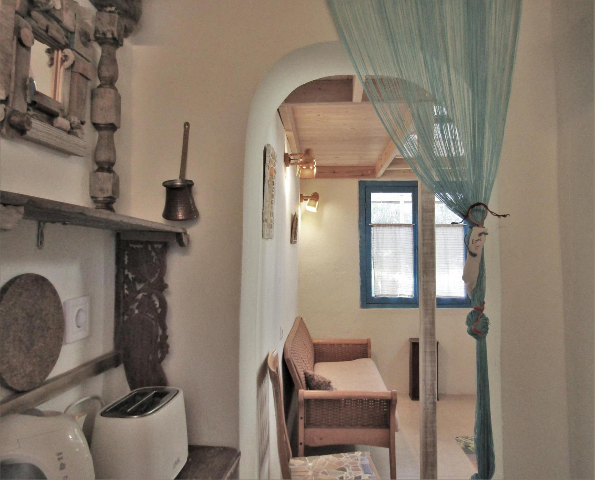 Asklipion Valley Guest House Kos Town Exterior photo