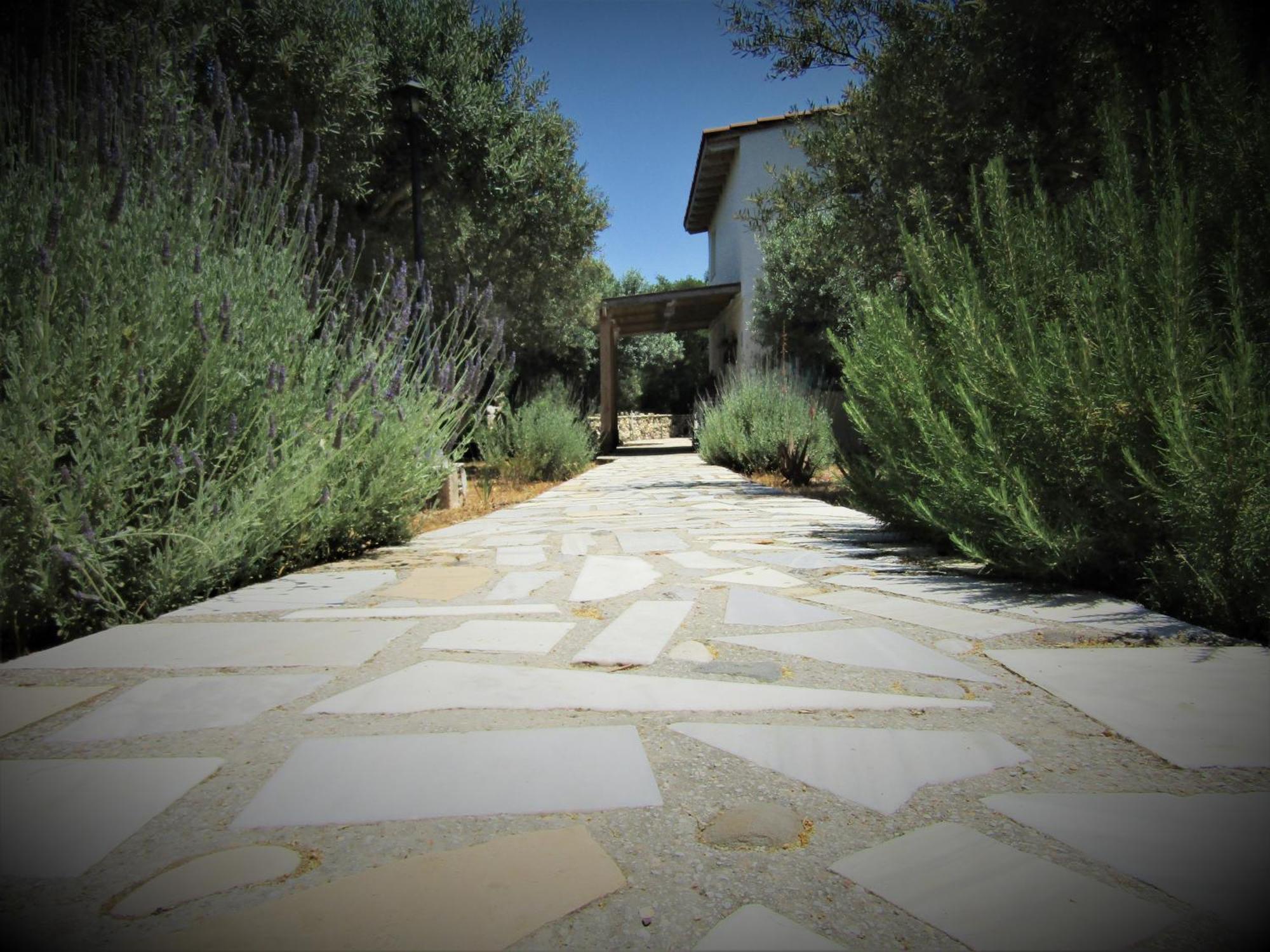 Asklipion Valley Guest House Kos Town Exterior photo