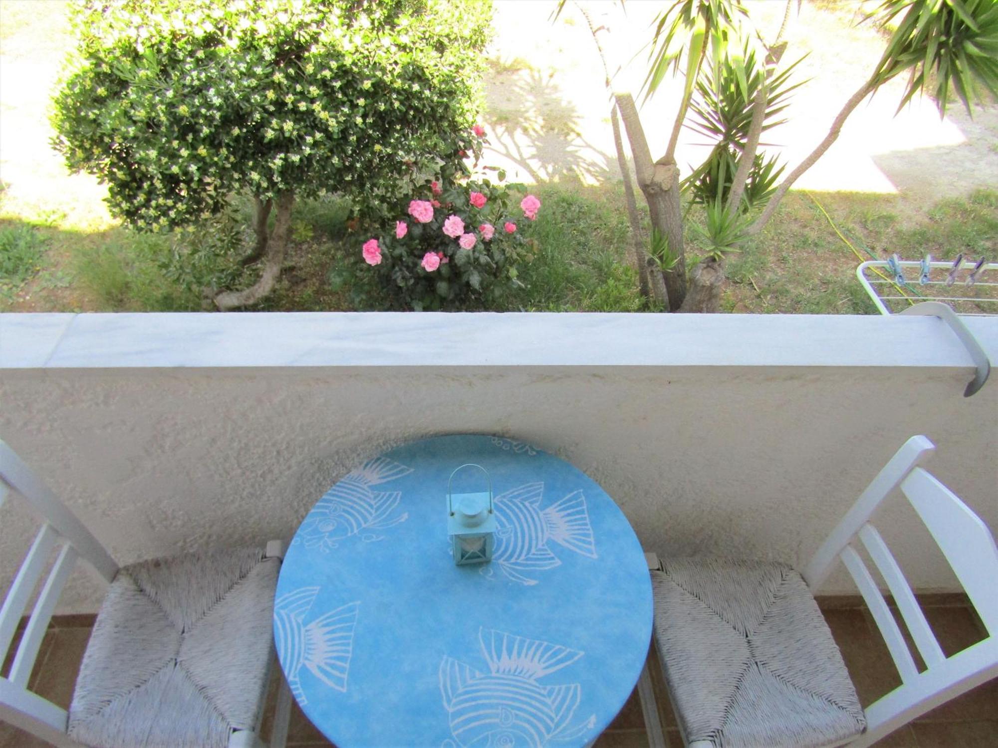 Asklipion Valley Guest House Kos Town Exterior photo