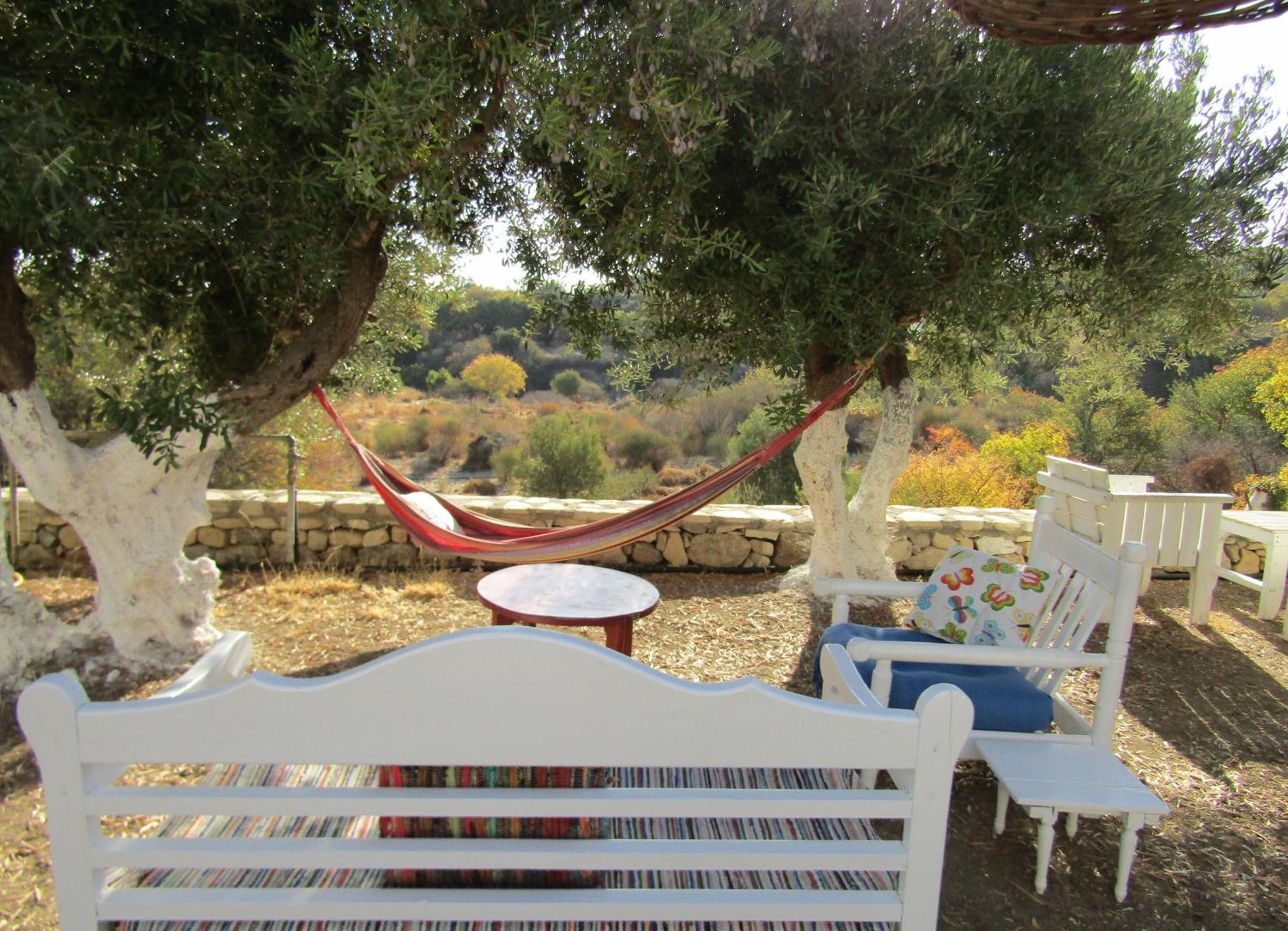 Asklipion Valley Guest House Kos Town Exterior photo