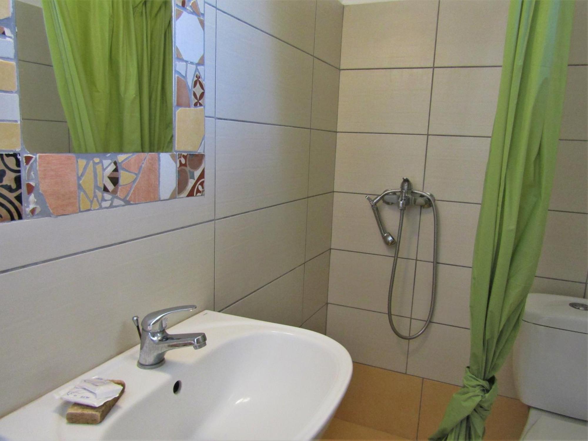 Asklipion Valley Guest House Kos Town Room photo