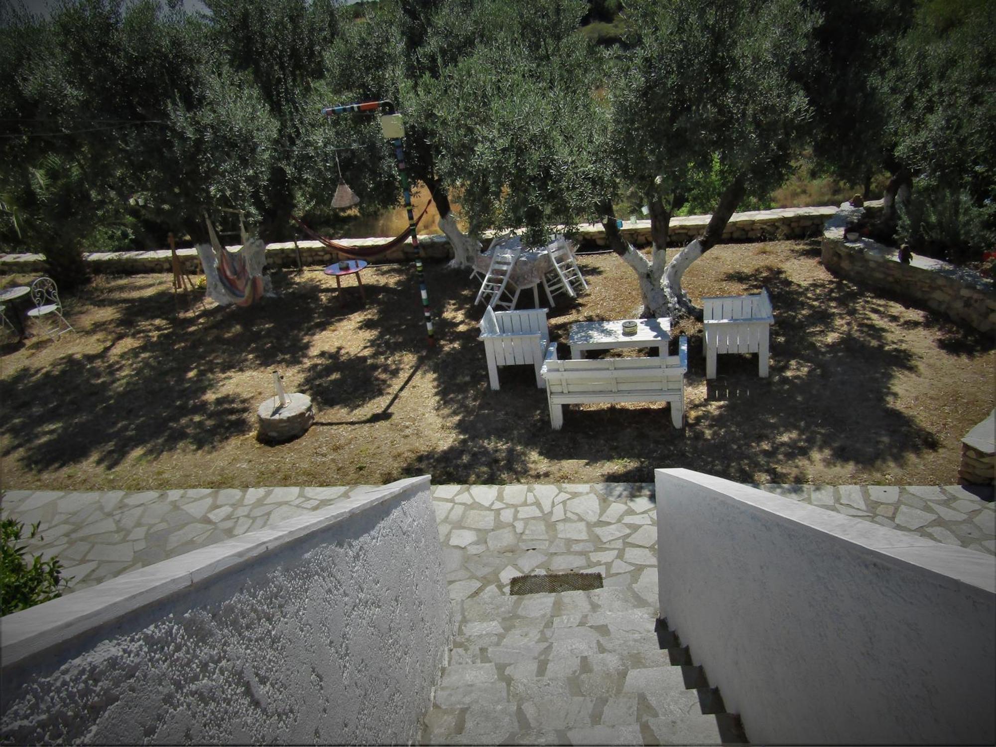 Asklipion Valley Guest House Kos Town Exterior photo