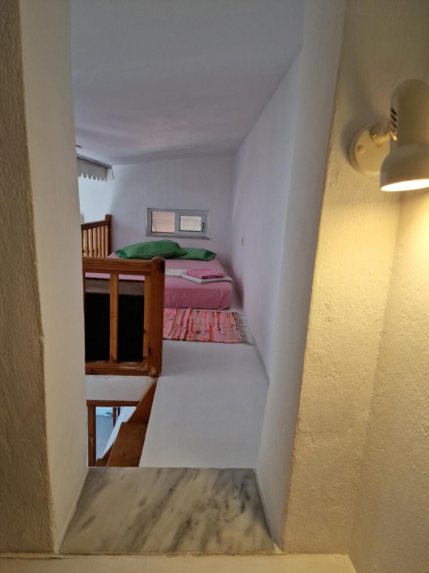 Asklipion Valley Guest House Kos Town Room photo