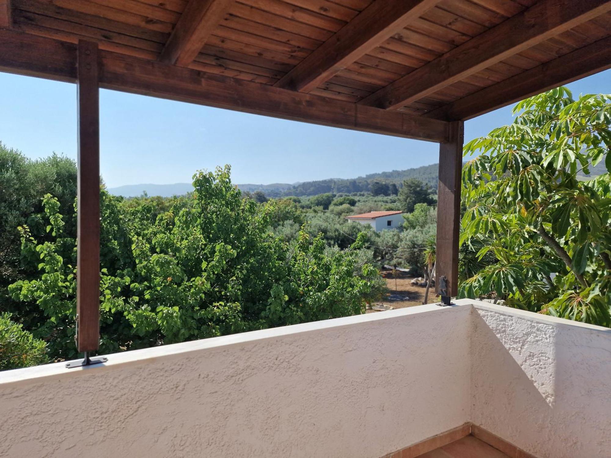 Asklipion Valley Guest House Kos Town Exterior photo