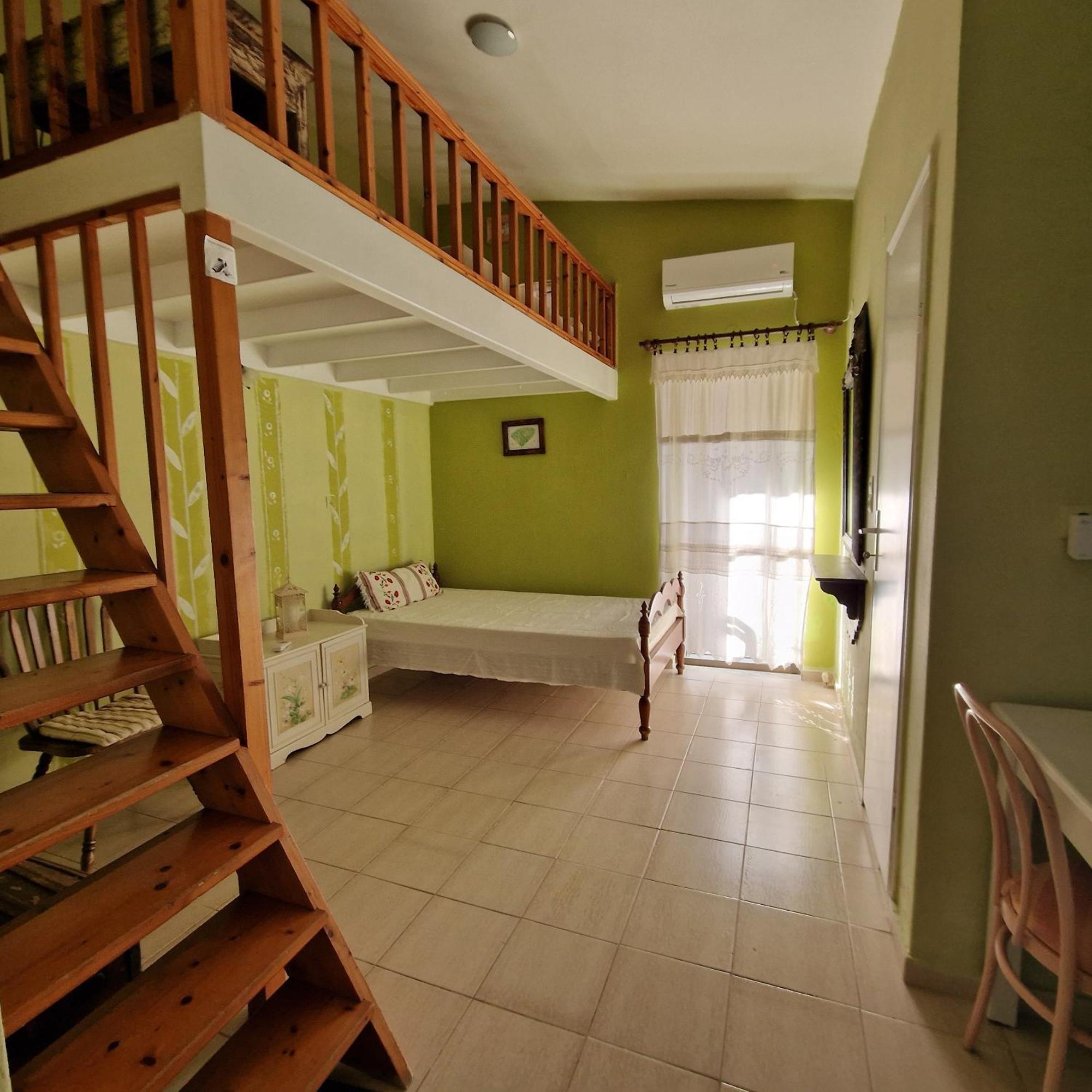 Asklipion Valley Guest House Kos Town Exterior photo